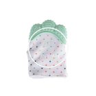 Olive kesztyű rágóka - Menta