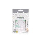 Olive kesztyű rágóka - Menta