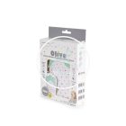 Olive kesztyű rágóka - Menta