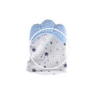 Olive kesztyű rágóka - Kék