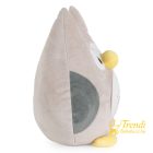 Moni Plüss zenélő éjszakai fény és projektor - Bagoly