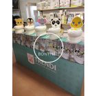 Oktató bili gyerekeknek - Csőrike