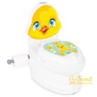 Oktató bili gyerekeknek - Csőrike