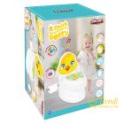 Oktató bili gyerekeknek - Csőrike