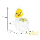 Oktató bili gyerekeknek - Csőrike