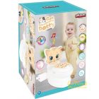 Oktató bili gyerekeknek - Cica