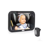 Cangaroo Mirror – LED-es babatükör távirányítóval