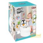 Oktató bili gyerekeknek - Pingvin