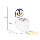 Oktató bili gyerekeknek - Pingvin