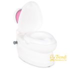 Oktató bili gyerekeknek - Fáncsi