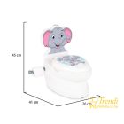 Oktató bili gyerekeknek - Fáncsi