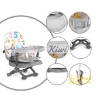 Kiwi etetőszék - 123