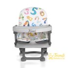 Kiwi etetőszék - 123