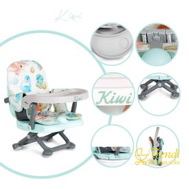 Kiwi etetőszék - Dinós