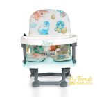 Kiwi etetőszék - Dinós