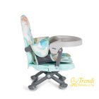 Kiwi etetőszék - Dinós