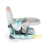 Kiwi etetőszék - Dinós