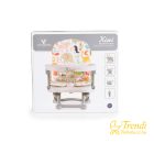 Kiwi etetőszék - Dinós