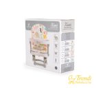 Kiwi etetőszék - Dinós