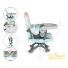 Kiwi etetőszék - Dinós