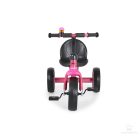 Cavalier Lux 3 kerekű tricikli - Pink