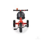 Cavalier Lux 3 kerekű tricikli - Red