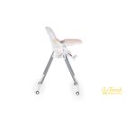 Bueno Etetőszék – Állítható magasság, 5 pontos biztonsági öv, kompakt és praktikus