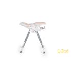 Bueno etetőszék - Rózsaszín