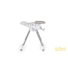 Bueno Etetőszék – Állítható magasság, 5 pontos biztonsági öv, kompakt és praktikus