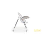 Bueno Etetőszék – Állítható magasság, 5 pontos biztonsági öv, kompakt és praktikus