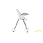 Bueno Etetőszék – Állítható magasság, 5 pontos biztonsági öv, kompakt és praktikus