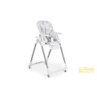 Bueno Etetőszék – Állítható magasság, 5 pontos biztonsági öv, kompakt és praktikus