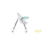 Bueno Etetőszék – Állítható magasság, 5 pontos biztonsági öv, kompakt és praktikus