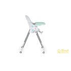 Bueno Etetőszék – Állítható magasság, 5 pontos biztonsági öv, kompakt és praktikus