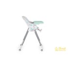 Bueno Etetőszék – Állítható magasság, 5 pontos biztonsági öv, kompakt és praktikus