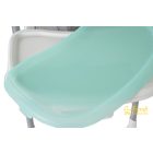 Bueno Etetőszék – Állítható magasság, 5 pontos biztonsági öv, kompakt és praktikus