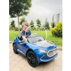 Mercedes CONCEPT  - Elektromos kisautó - Kék
