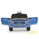Mercedes CONCEPT  - Elektromos kisautó - Kék