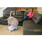 La Scala prémium pihenőszék - Menta