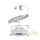 La Scala prémium pihenőszék - Menta