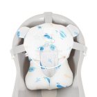 Fürdőpárna - Delfin