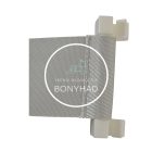 Fürdető párna - Csillag mintás