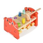 Fa játék - Fa kalapácsos ütőjáték