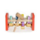 Fa játék - Fa kalapácsos ütőjáték