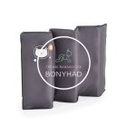 TOMMY Kétszintes utazóágy - Zöld