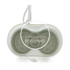 Bollente Dupla cumisüveg melegítő és sterilizáló 3in1 - Zöld fehér