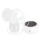 Cangaroo Mia - Elektromos mellszívó - Fehér