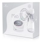 Cangaroo Mia - Elektromos mellszívó - Fehér