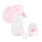 Cara kézi mellszívó - Pink