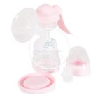 Cara kézi mellszívó - Pink